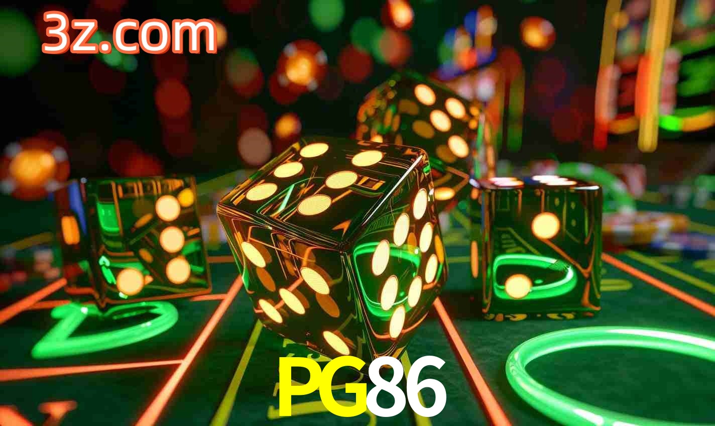 Entretenimento no Jogos PG86