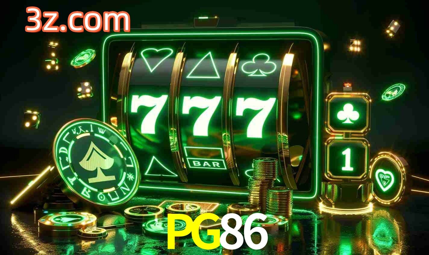 Seguro Login no Cassino Online PG86