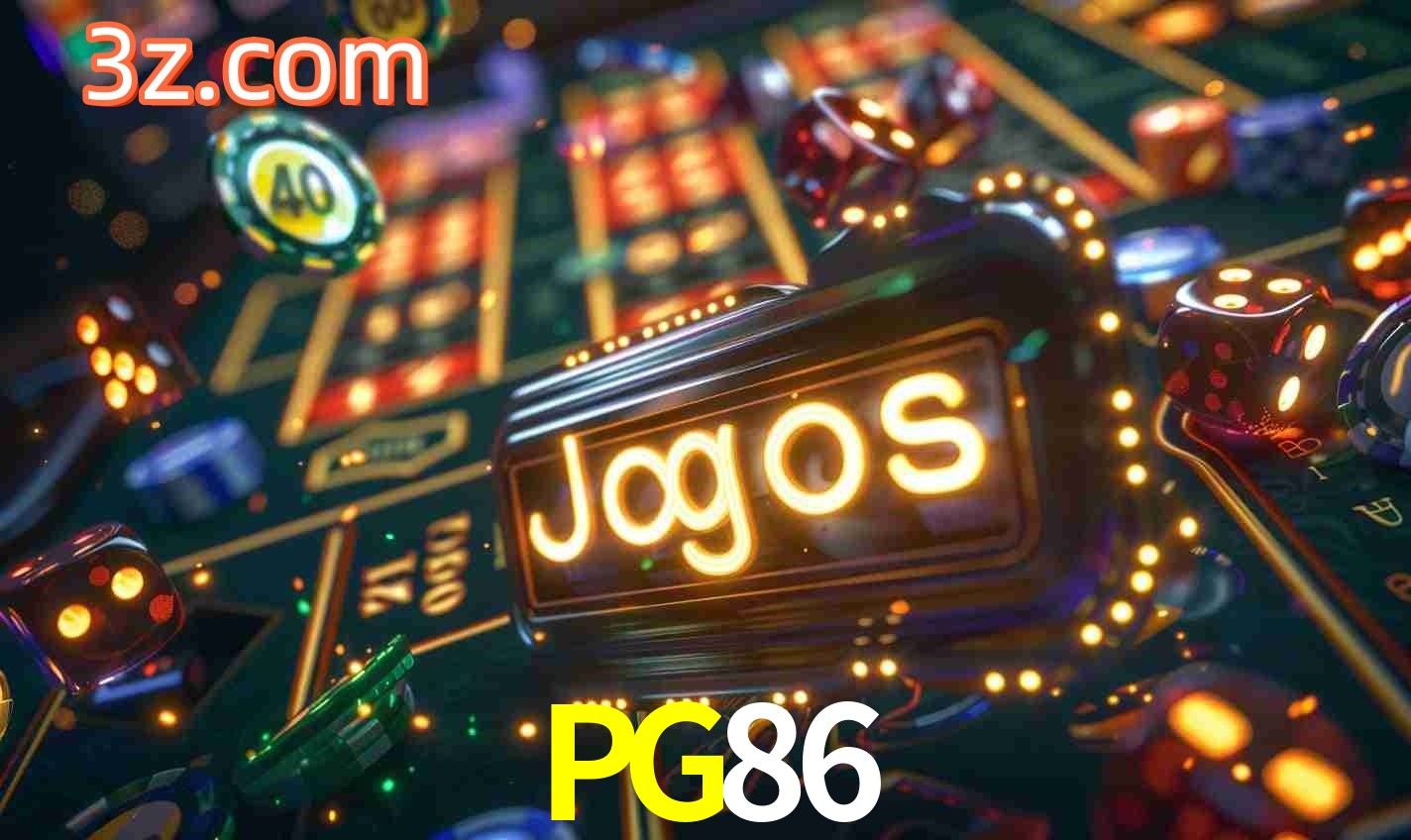 Mundo dos Jogos PG86